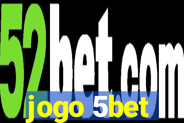 jogo 5bet